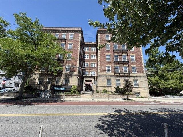 House for sale in Somerville, Massachusetts
