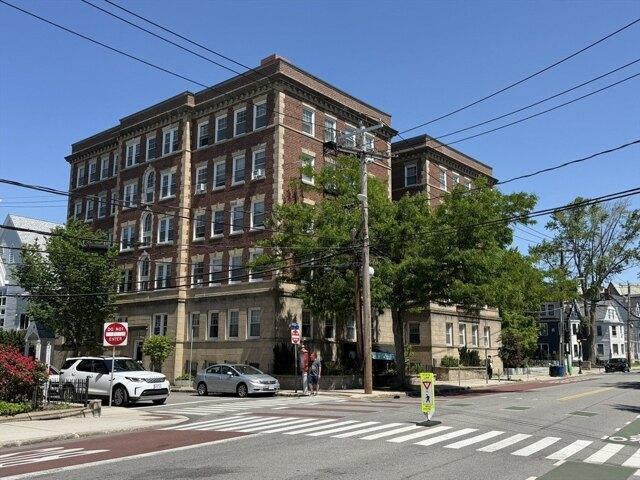 House for sale in Somerville, Massachusetts