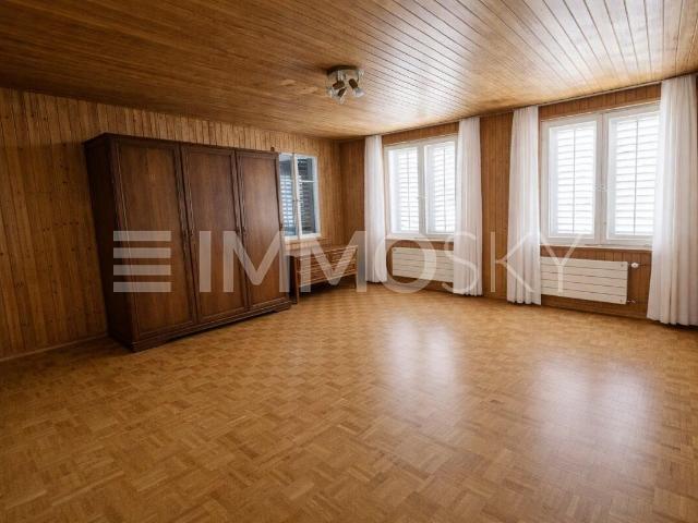 Haus kaufen