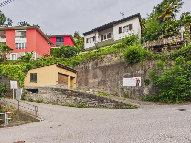 Haus kaufen in Agno, Tessin
