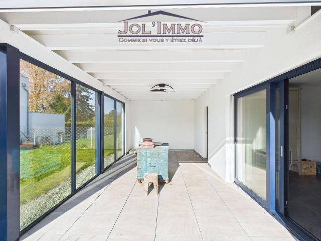 Haus kaufen in Alle, Jura