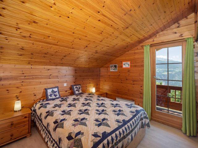 Haus kaufen in Arbaz, Wallis