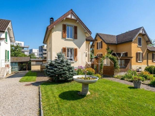 Haus kaufen