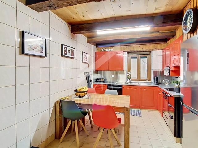Haus kaufen
