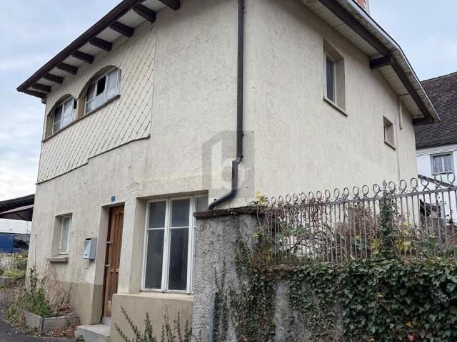 Haus kaufen in Wartau, St. Gallen