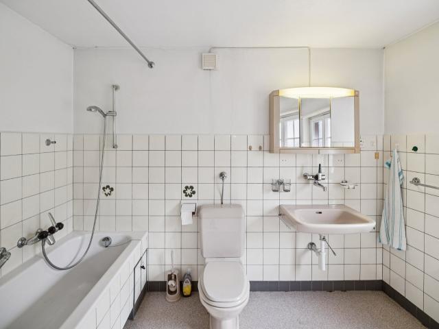 Haus kaufen in Bettingen, Basel-Stadt