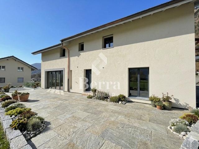 Haus kaufen in Bex, District d'Aigle