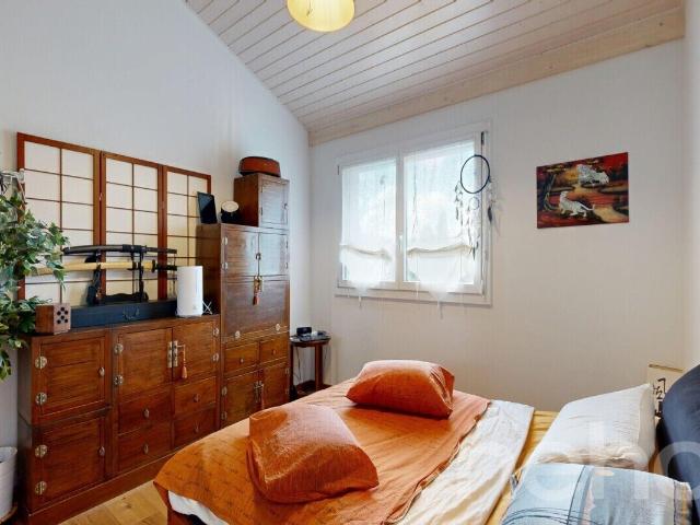 Haus kaufen in Bollion, Lully (FR)