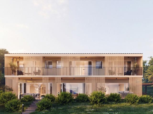 Haus kaufen in Bourg-en-Lavaux, District de Lavaux-Oron