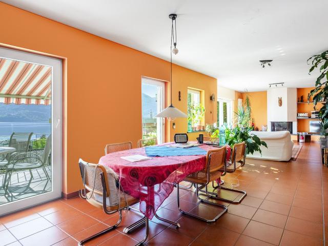 Haus kaufen in Brissago, Tessin