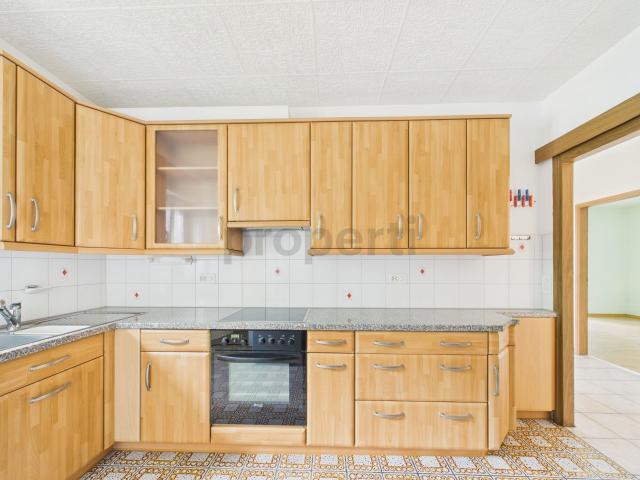 Haus kaufen