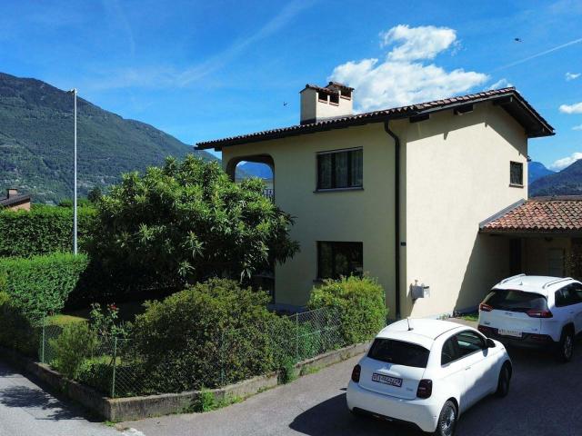 Haus kaufen