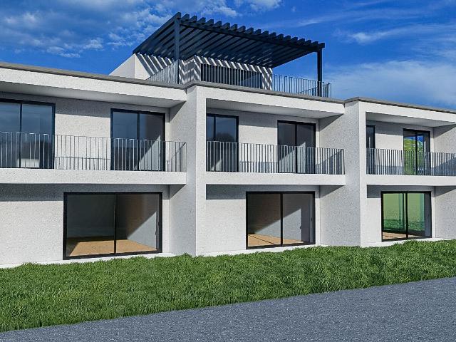 Haus kaufen