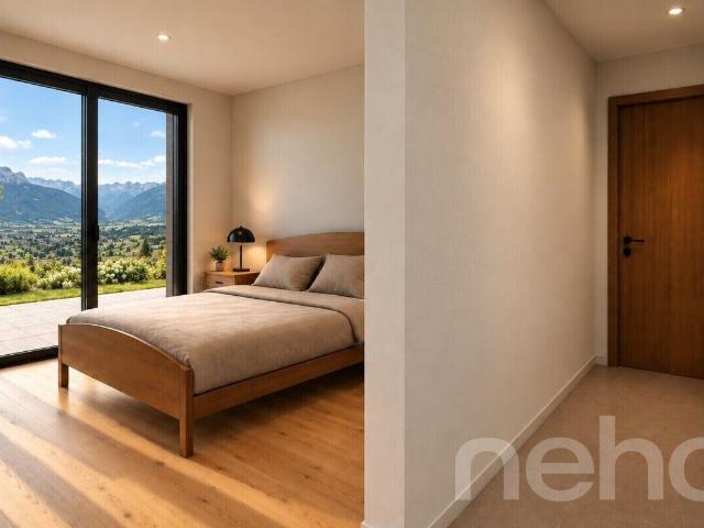 Haus kaufen in Chalais, Wallis
