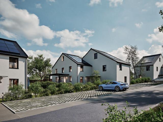 Haus kaufen