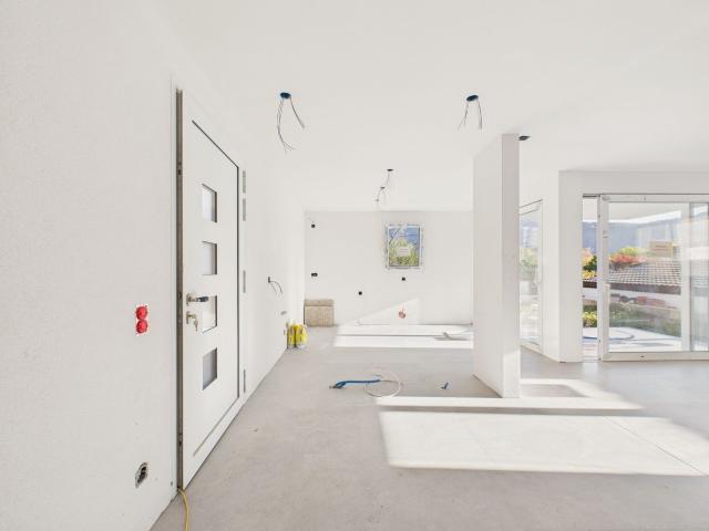 Haus kaufen