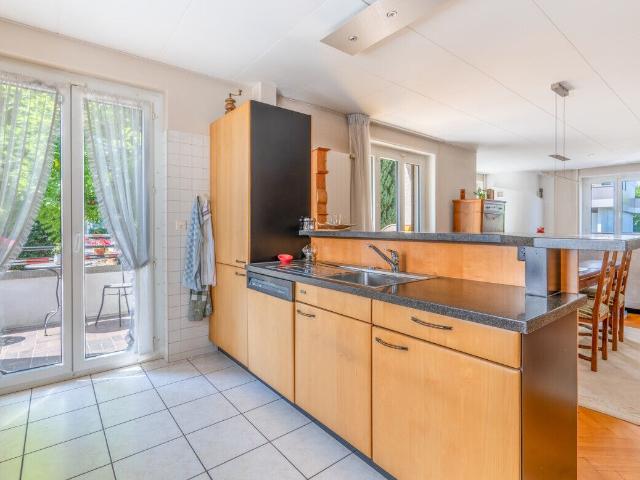 Haus kaufen in Denges, Waadt