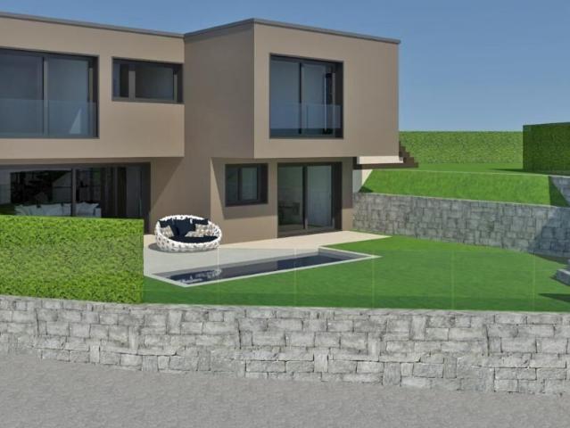 Haus kaufen