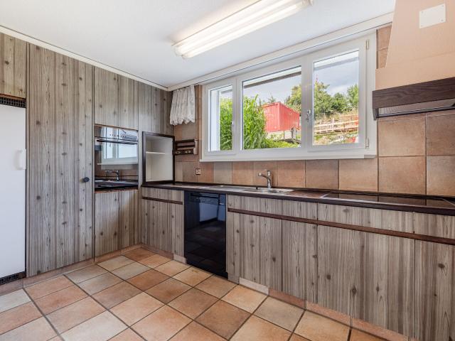 Haus kaufen in Häldeli, Eggersriet