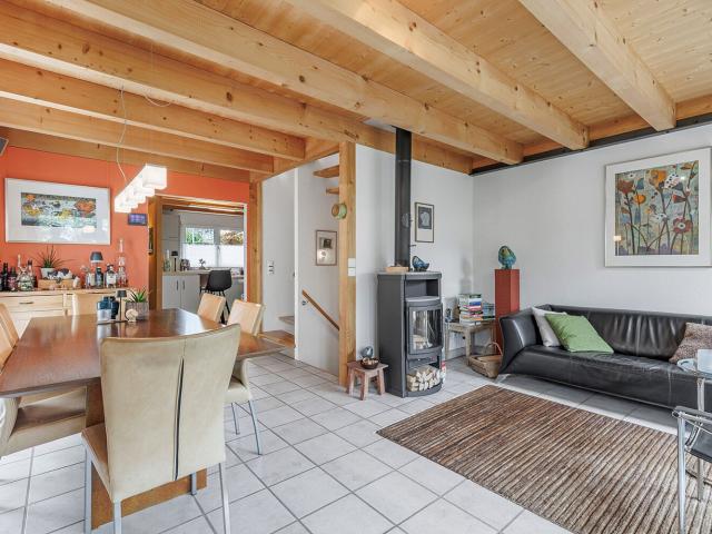 Haus kaufen in Eggersriet, St. Gallen
