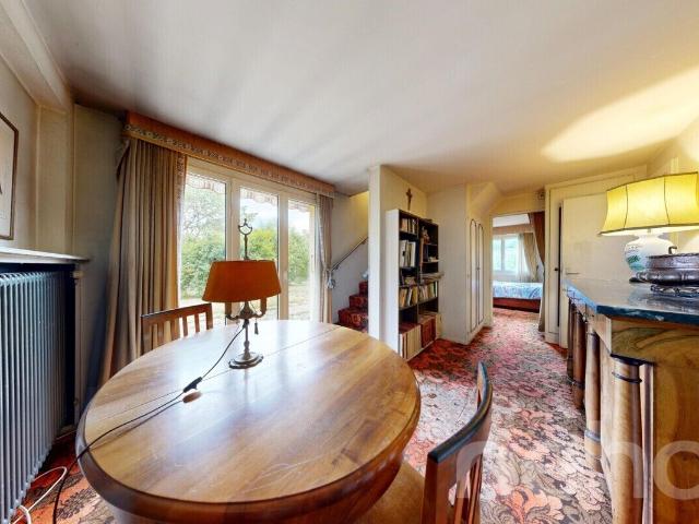 Haus kaufen in Epalinges, Waadt