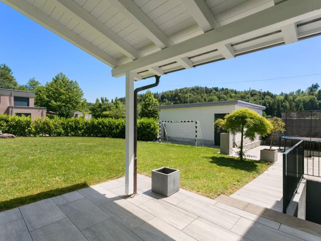 Haus kaufen in Frauenfeld, Thurgau