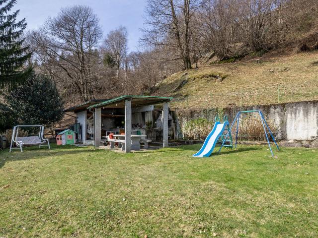 Haus kaufen in Bellinzona, Tessin
