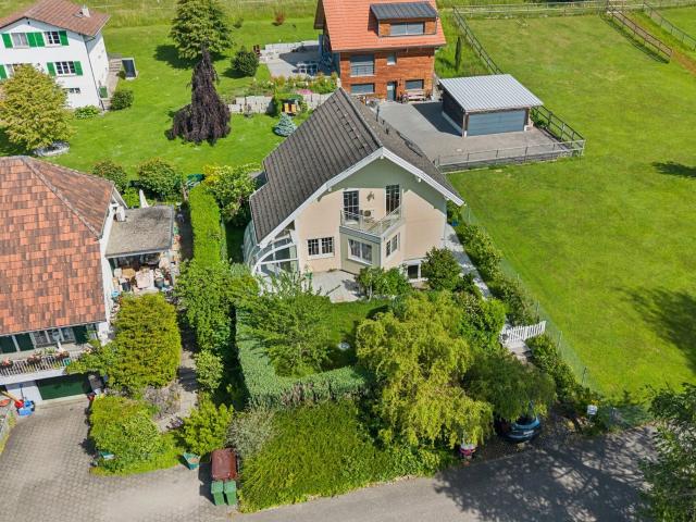 Haus kaufen in Hägendorf, Solothurn