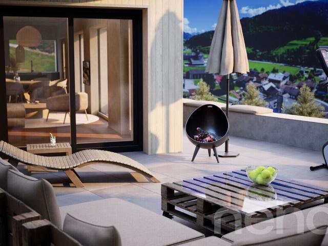 Haus kaufen in Tälfsch, Küblis