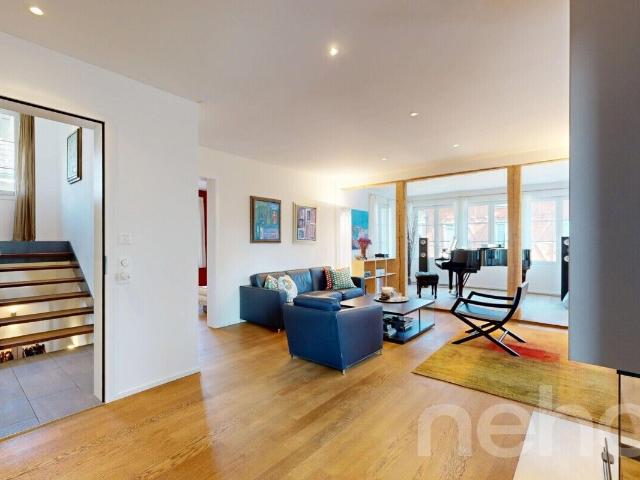Haus kaufen in Langnau am Albis, Zürich