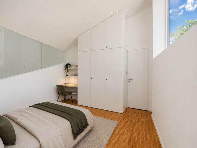 Haus kaufen in Mont-sur-Lausanne, Waadt