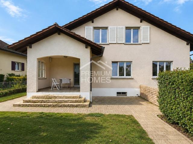 Haus kaufen