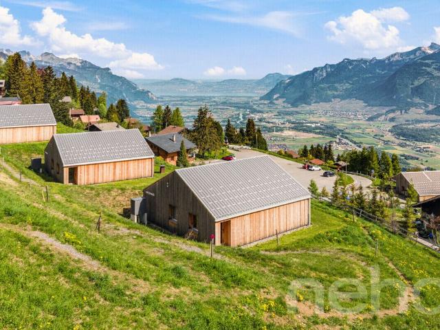 Haus kaufen in Monthey, Wallis