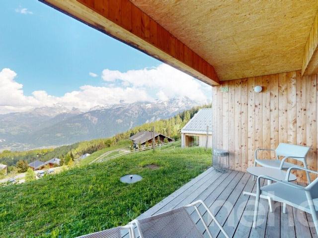 Haus kaufen in Monthey, Wallis