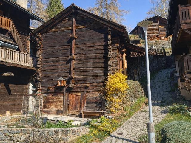 Haus kaufen in Obersaxen, Graubünden