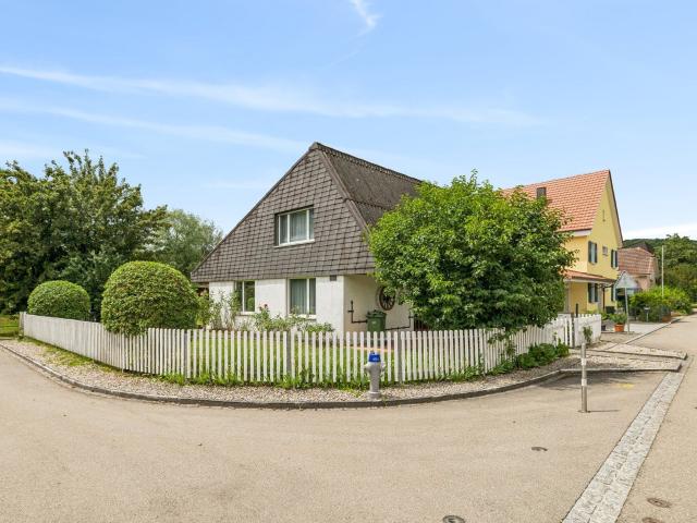 Haus kaufen in Magden, Aargau