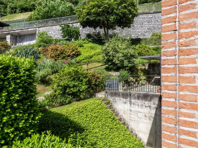 Haus kaufen in Manno, Tessin
