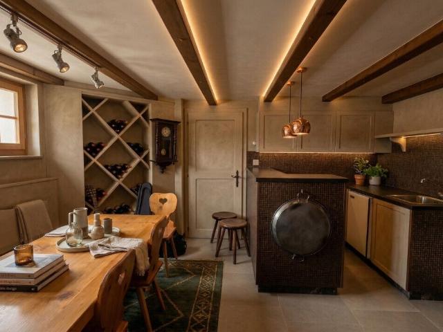 Haus kaufen in Martigny-Croix, Martigny-Combe