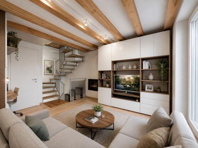 Haus kaufen