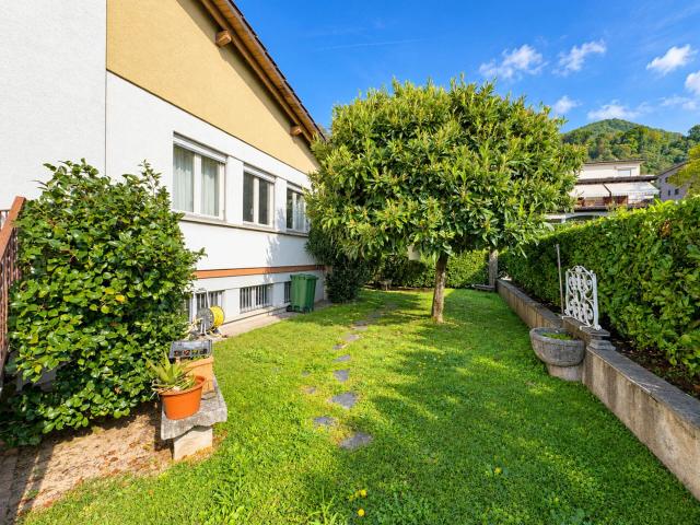 Haus kaufen in Salorino, Mendrisio