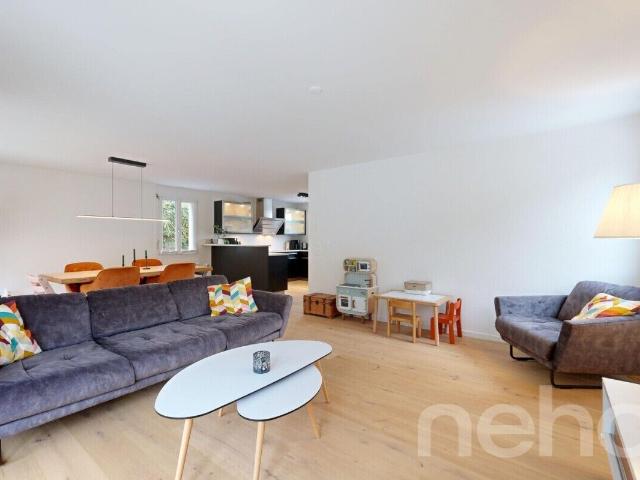 Haus kaufen in Metzerlen-Mariastein, Solothurn