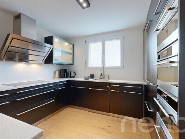Haus kaufen in Metzerlen-Mariastein, Solothurn