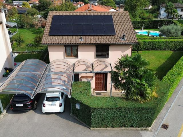Haus kaufen