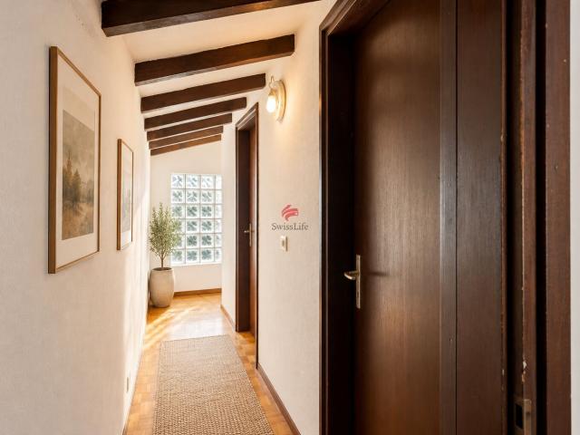 Haus kaufen in Miglieglia, Lema