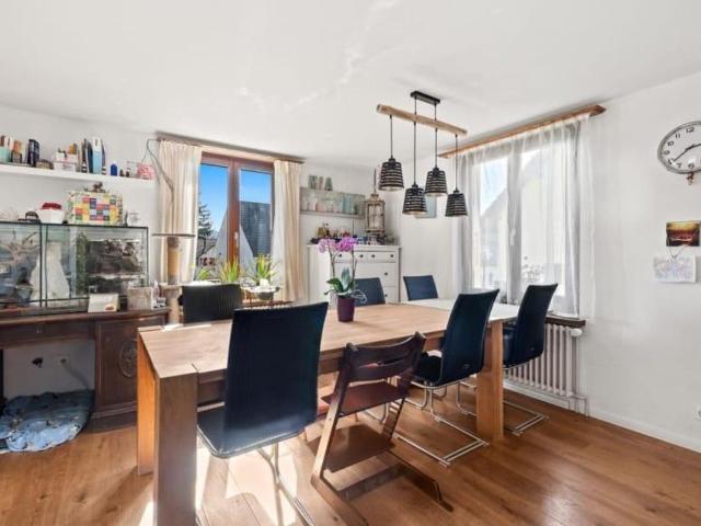 Haus kaufen in Möhlin, Aargau