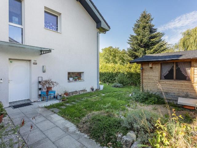 Haus kaufen in Montanaire, District du Gros-de-Vaud