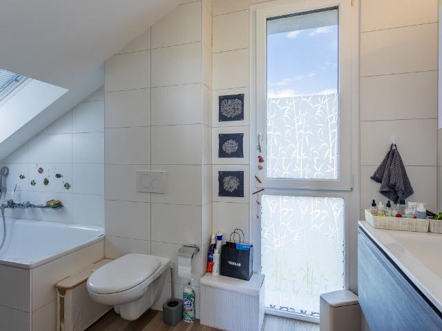 Haus kaufen in Montanaire, Waadt