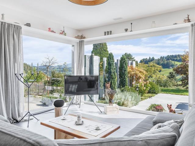 Haus kaufen in Mosnang, Wahlkreis Toggenburg