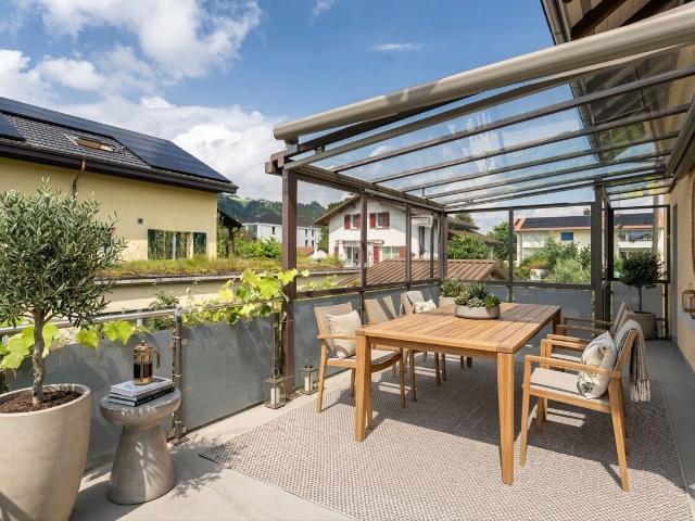 Haus kaufen in Münsingen, Bern
