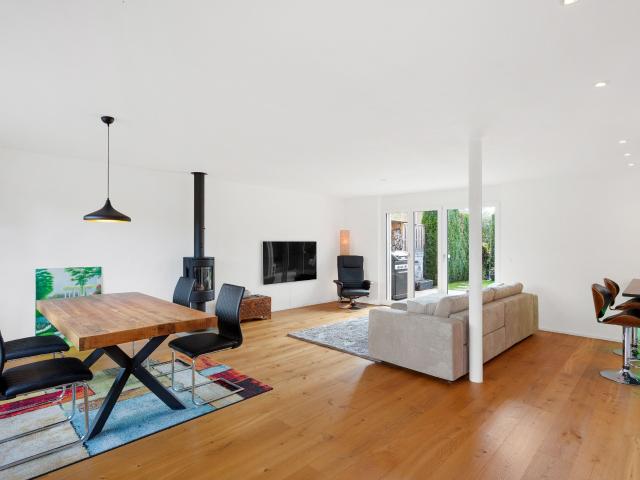Haus kaufen in Altishausen, Thurgau